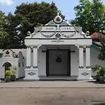 Hotel Noola Malioboro